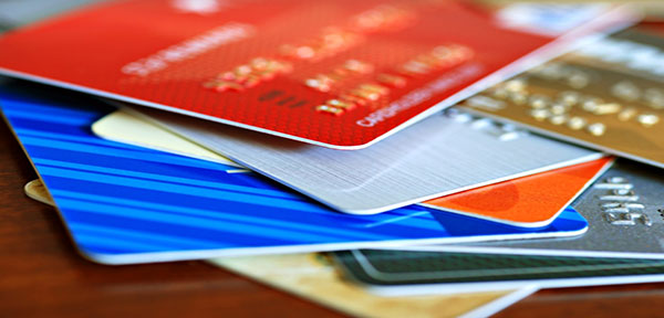 Home Finance - Take Charge of Your Credit Card